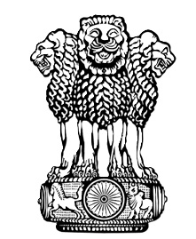 Maharashtra emblem