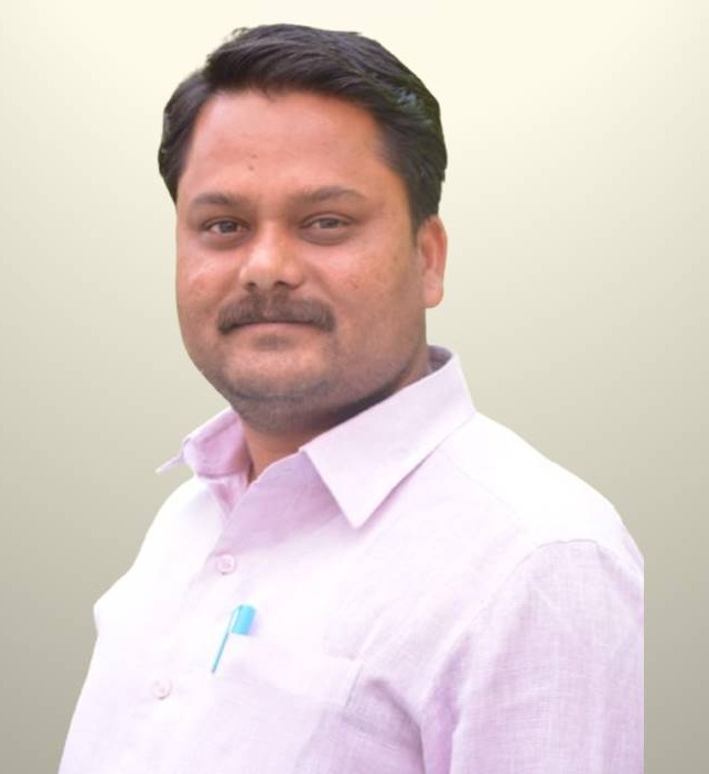 श्री. राहुल रमेश नांद्र 